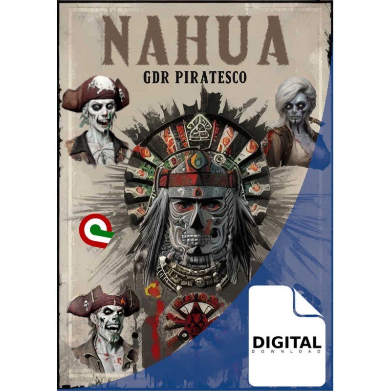 Nahua Versione Digitale